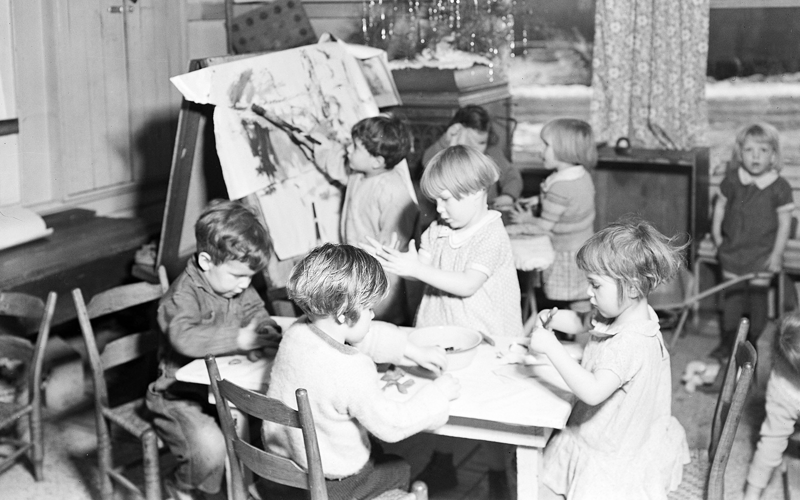 El legado de María Montessori - Aniversario de muerte de M. Montessori