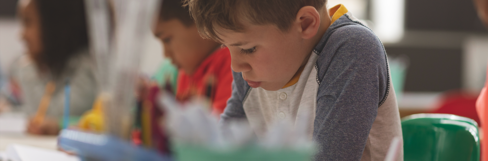 La influencia del método Montessori en la escuela pública