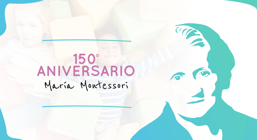 María Montessori 2