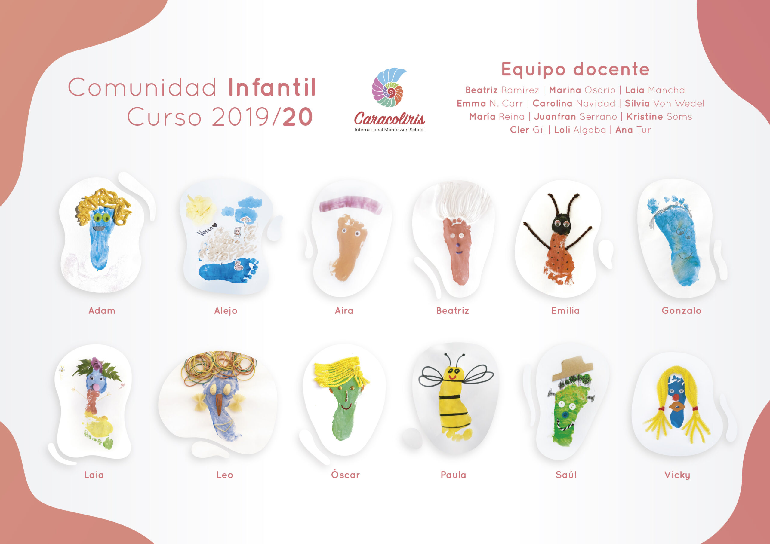 Orla Colegio Montessori Orla Colegio Montessori