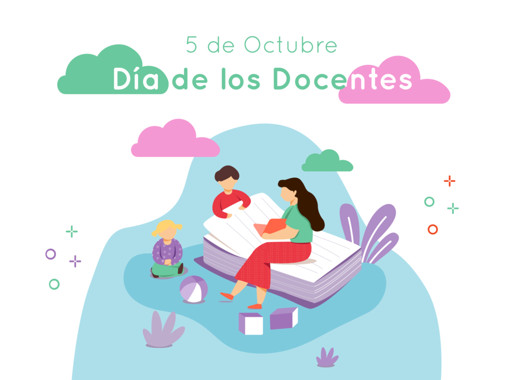 Día De Los Docentes