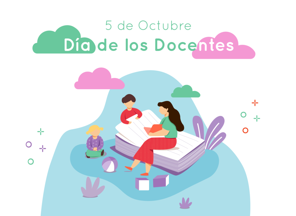 Día De Los Docentes