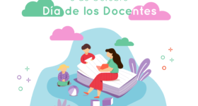 Día De Los Docentes y guía montessori