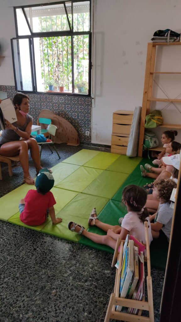 Verano Montessori