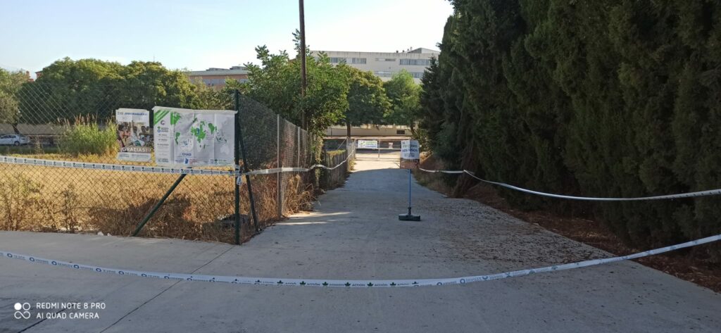 Carrera Contra El Hambre