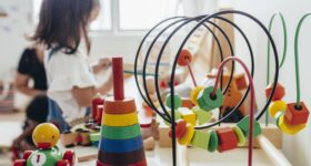 Metodo Montessori En Casa