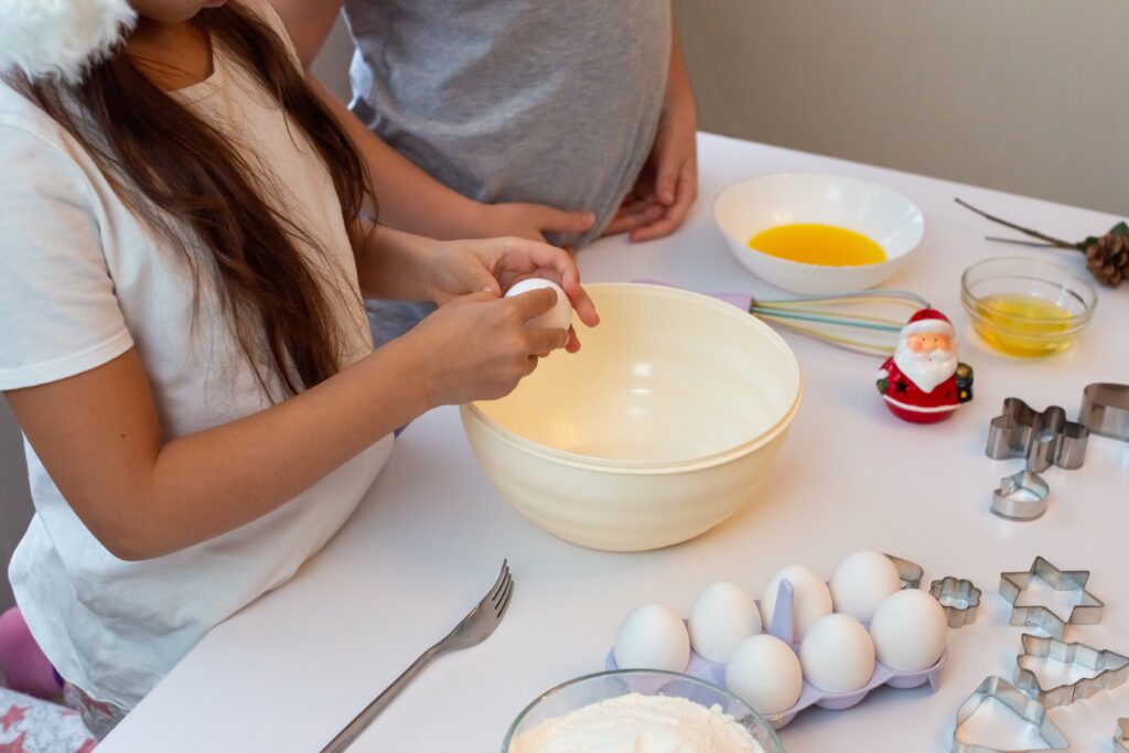 Metodo Montessori En Casa Ayudas