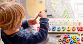 Cuatro Planos De Desarrollo Montessori
